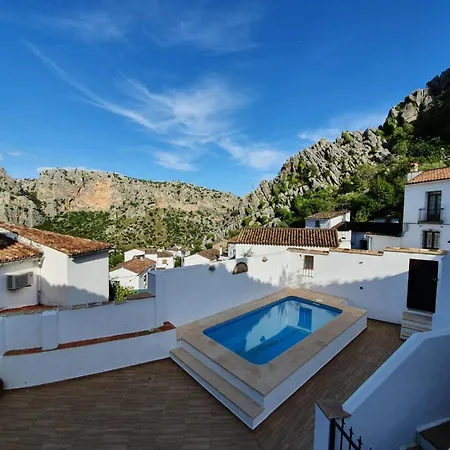 Casita Del Nino Rey Holiday home *