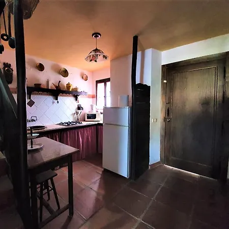 Holiday home Casita Del Nino Rey *