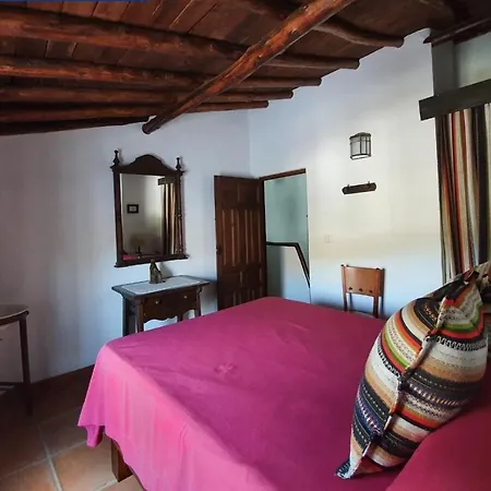 Holiday home Casita Del Nino Rey Montejaque