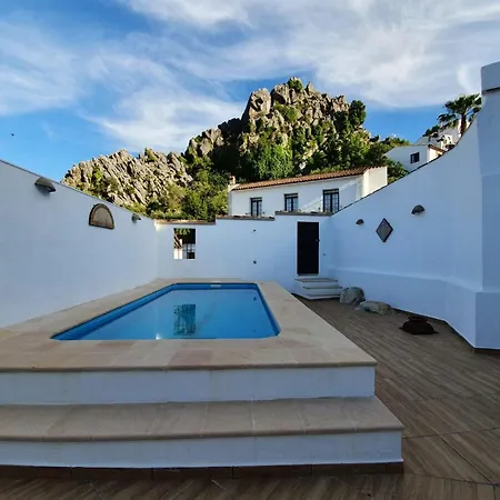 Holiday home Casita Del Nino Rey Montejaque