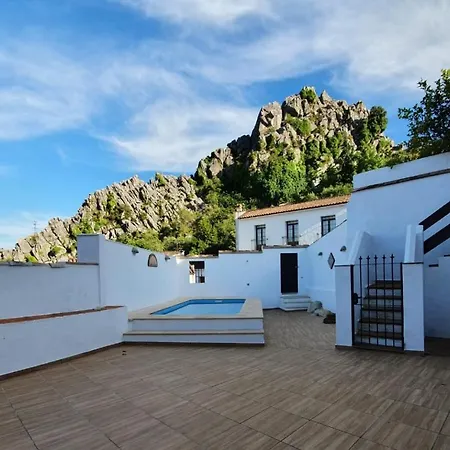 Casita Del Nino Rey Holiday home