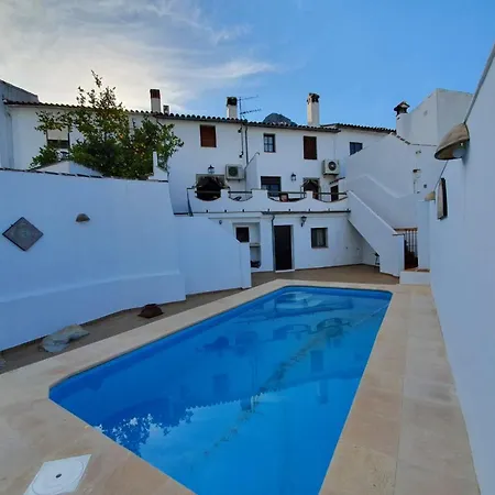 Holiday home Casita Del Nino Rey *