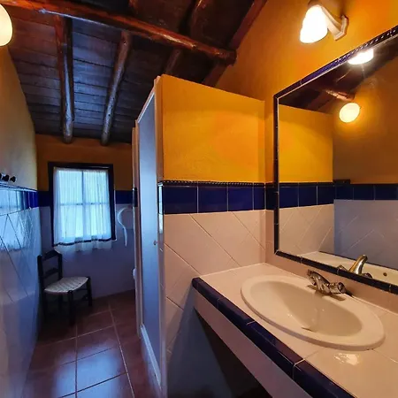 Holiday home Casita Del Nino Rey *